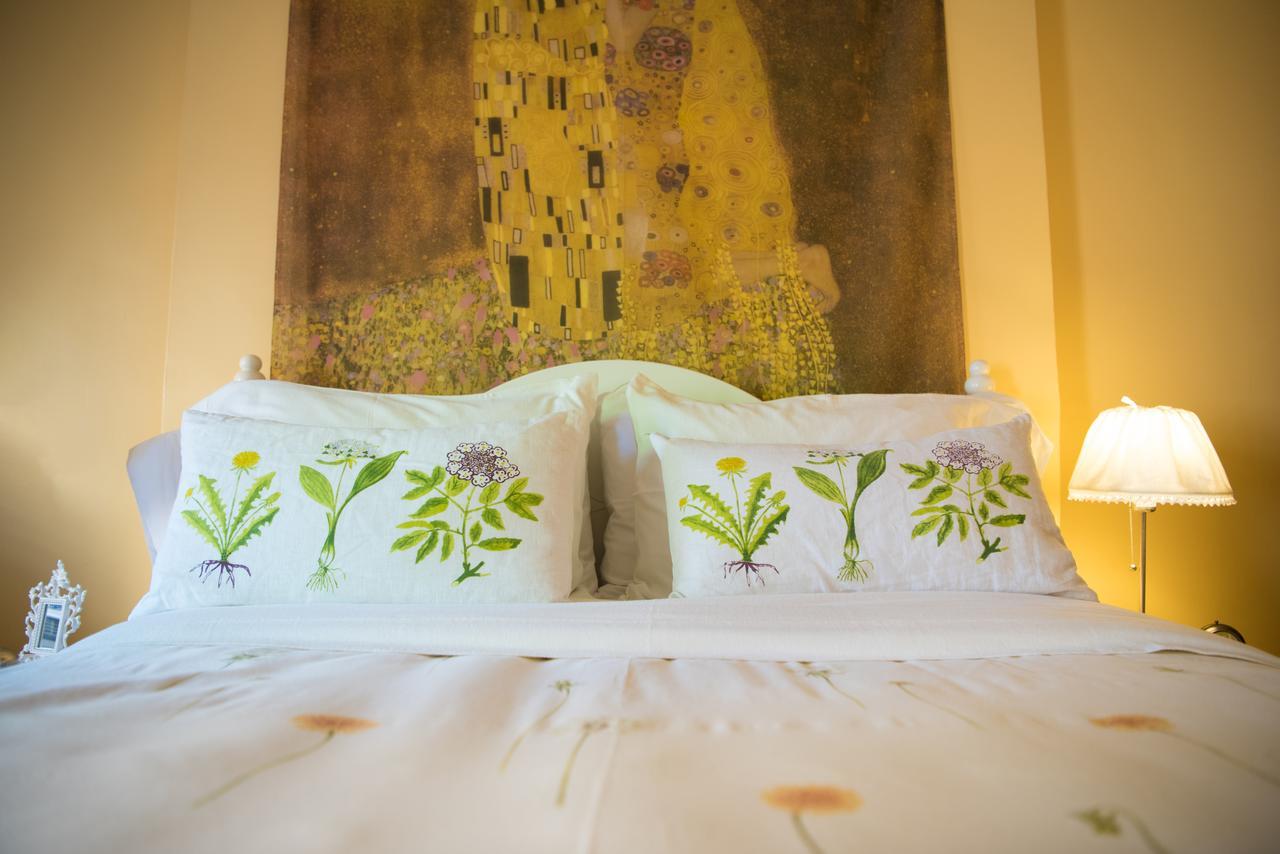 Harlem Grand Bed and Breakfast New York Exteriör bild