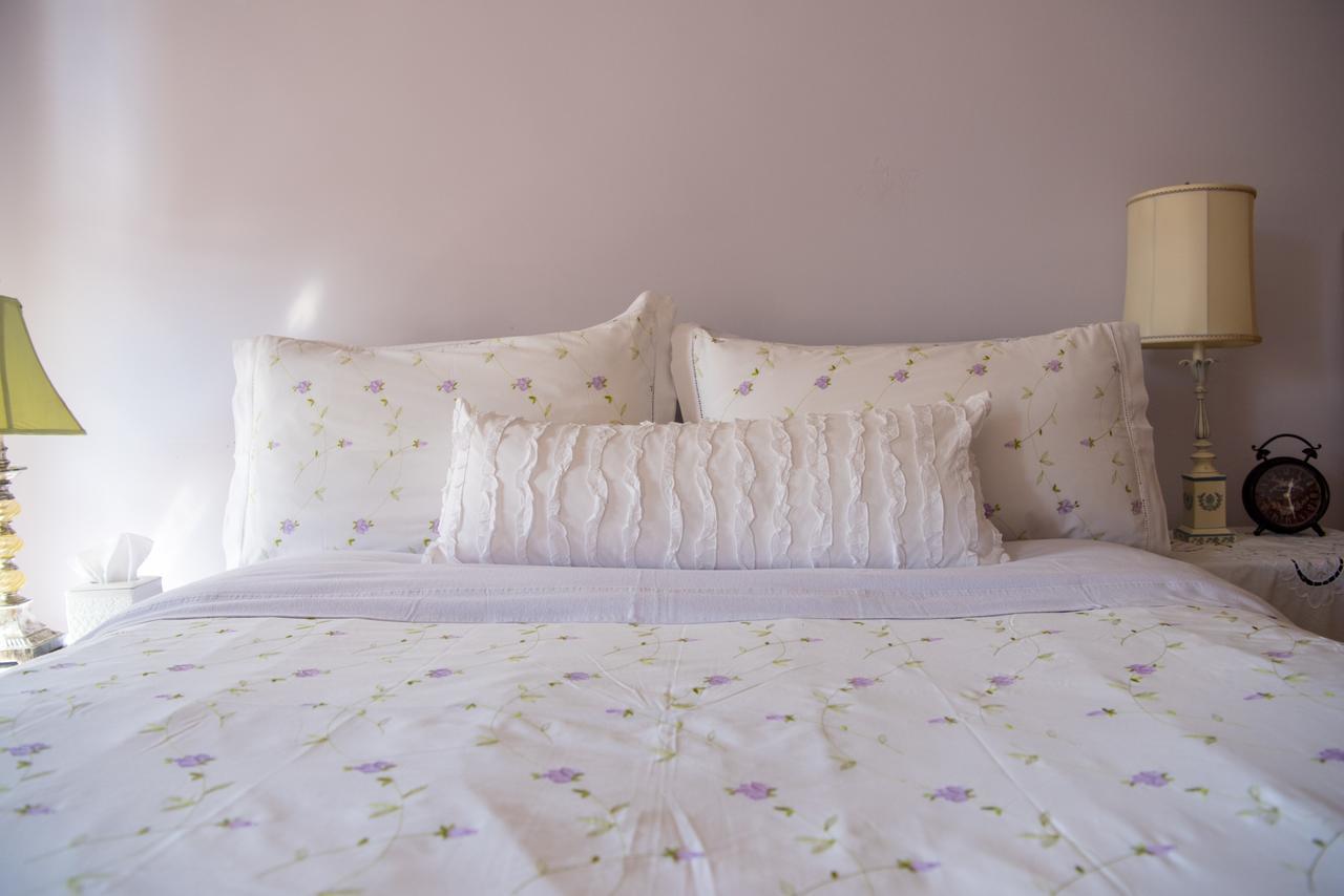 Harlem Grand Bed and Breakfast New York Exteriör bild